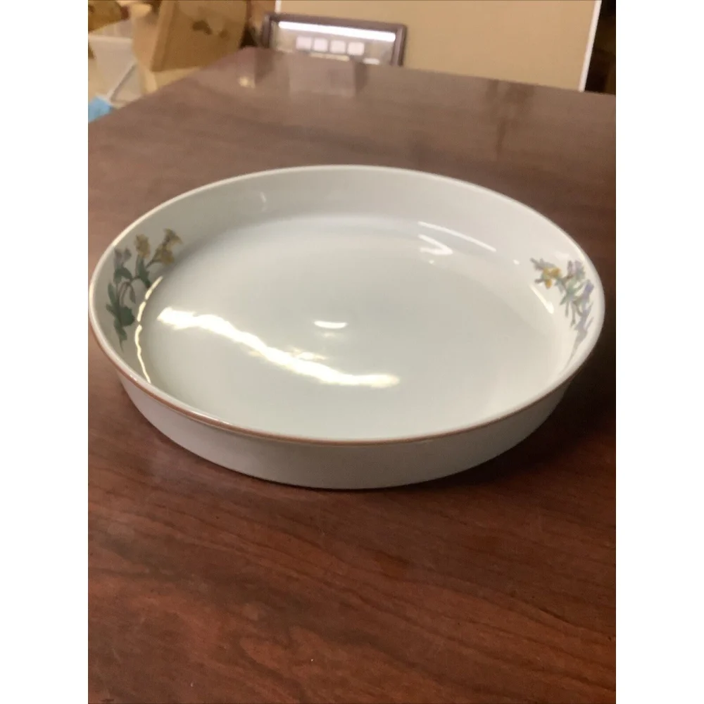 Woodhill Fine Bakeware: 10
